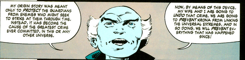 Illustration for article titled When Larry Niven reinvented the Green Lantern universe
